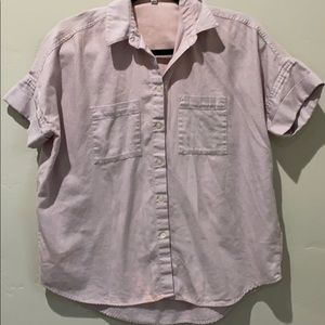 Madewell shirt